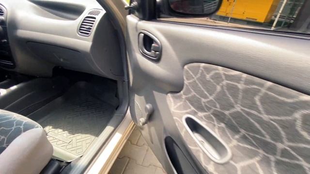Капсула часу? Lanos з пробігом 61 тис. км смотреть онлайн