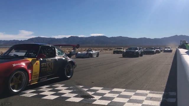 NASA-AZ CVR All Classes Race Start 2/20/2022 смотреть онлайн