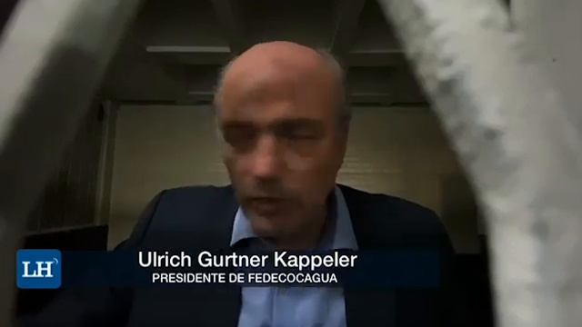 FECI investiga a Francisco Dall’Anese por caso Fedecocagua; capturan a representante смотреть онлайн