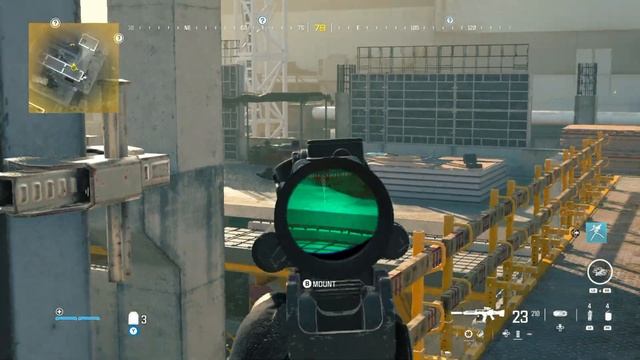 I Don't Know If I'm Feeling These Open Combat Missions.. MWIII Campaign Part 2 - Reactor смотреть онлайн