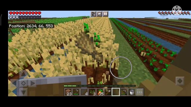 Minecraft Trial 1.18 - SURVIVAL - Gameplay Part 4 смотреть онлайн