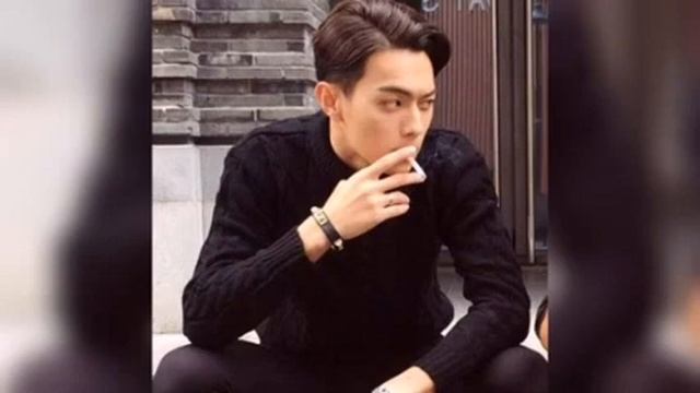 XU KAI 许凯 (SoSo)Facts, Lifestyle Ideal Type, Girlfriends ,BAI LU New Drama And More