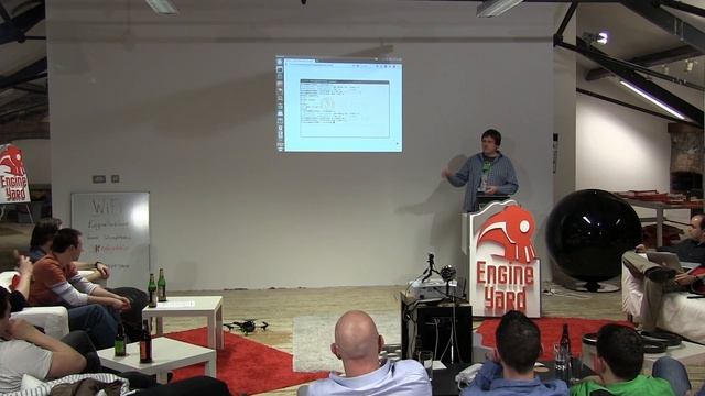 Anton Whalley - Node.js Dublin, 25/04/2013 - "Nodecopters are Alive" смотреть онлайн