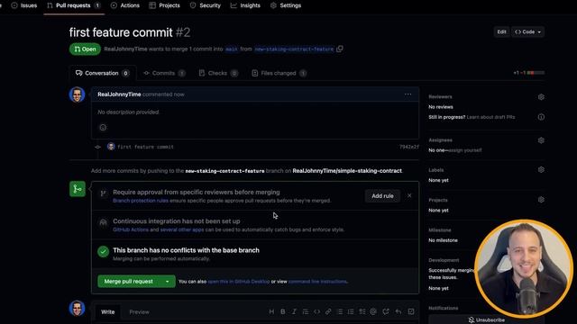 OpenZeppelin New Defender 2.0 Code Module: First Look and Complete Tutorial смотреть онлайн