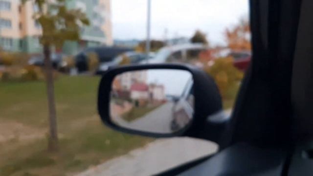 Уборка с радостью