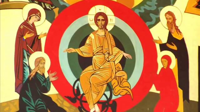 ME ENSEÑARÁS EL CAMINO DE LA VIDA (Kiko Arguello) смотреть онлайн