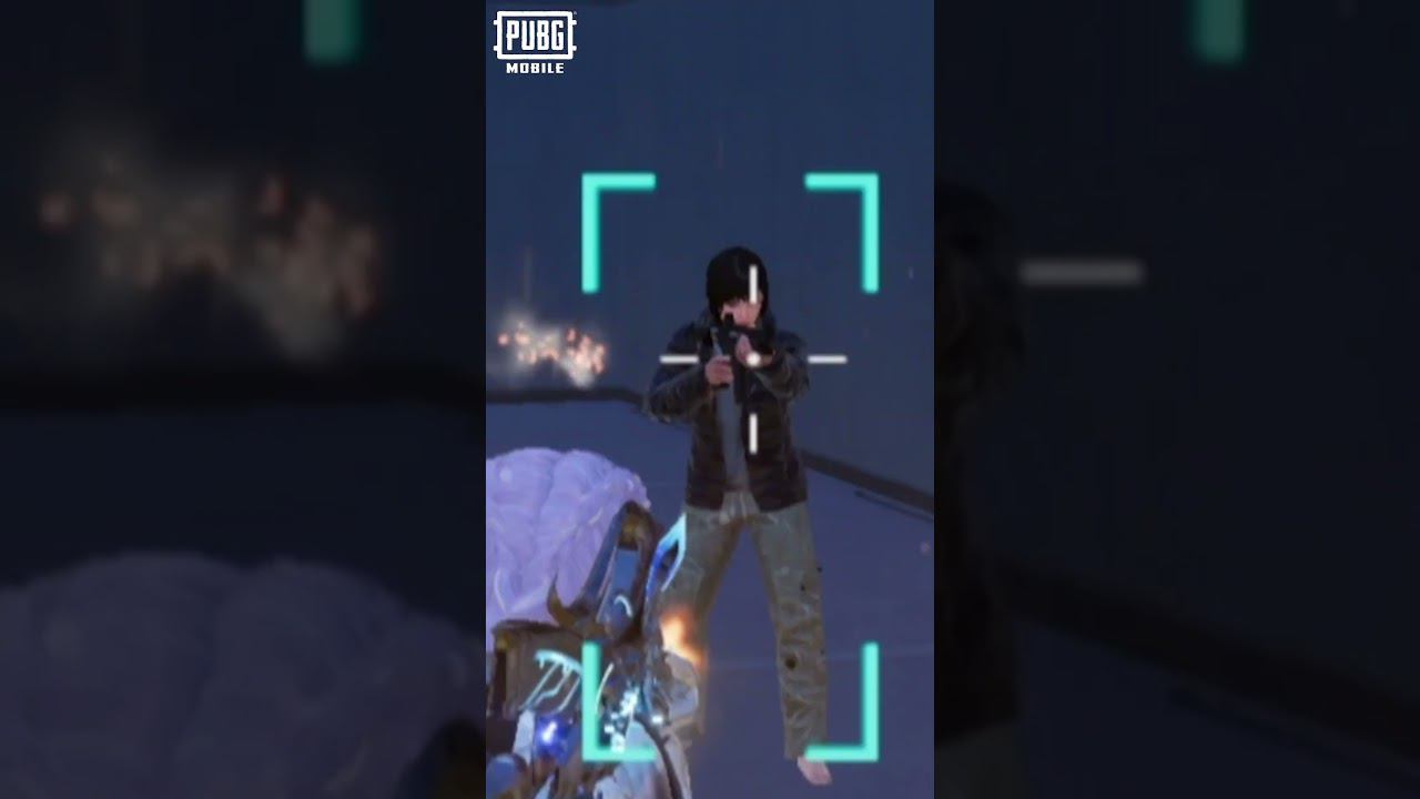 PUBG MOBILE | Меха база! смотреть онлайн