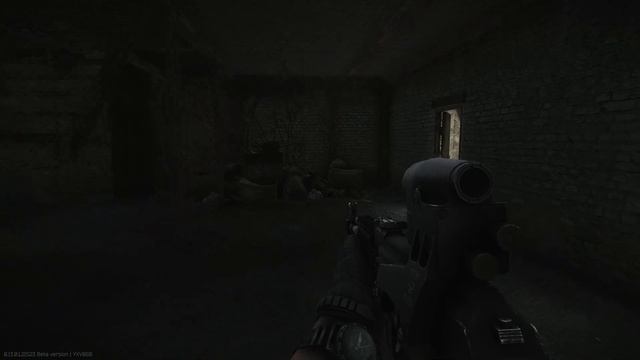 Тарков Новичок в деле – День 2 "Найти послание от Егеря" НОВОГОДНИЙ СТРИМ! смотреть онлайн