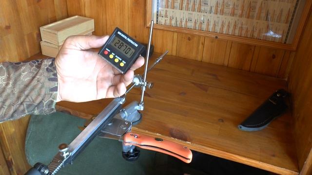 Точилка из Китая. Подробная инструкция + ответы на все вопросы.