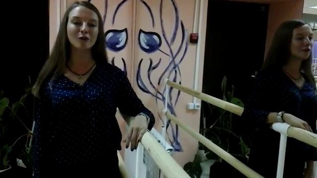 Детская хореография 6 10 лет . Обзор смотреть онлайн