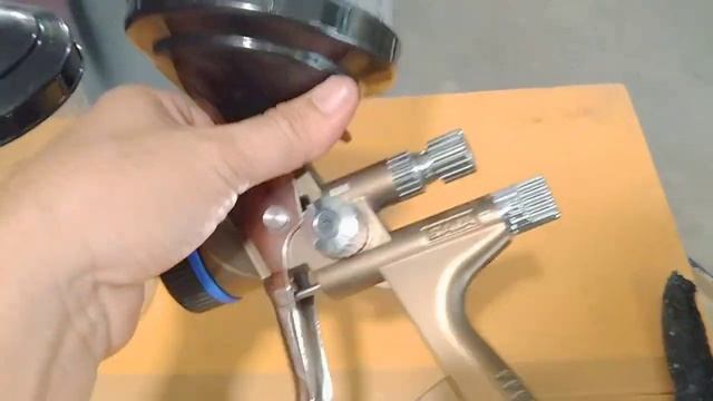 SATA jet x5500 /RP/1.3/i смотреть онлайн