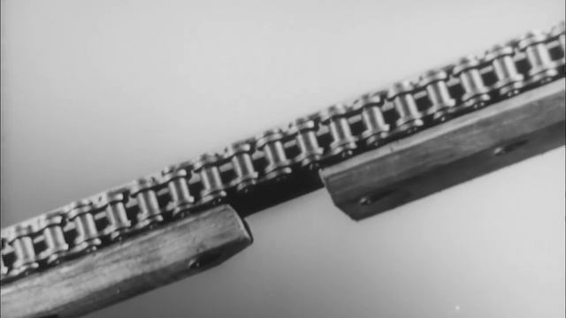 Кукурузоуборочный Комбайн Херсонец ККХ-3 Киевнаучфильм 1963 скан кинопленки 16мм смотреть онлайн