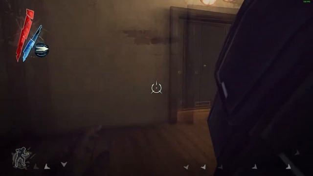 Dishonored - GTX-1060 6gb + fx-8350 - ULTRA Settings смотреть онлайн