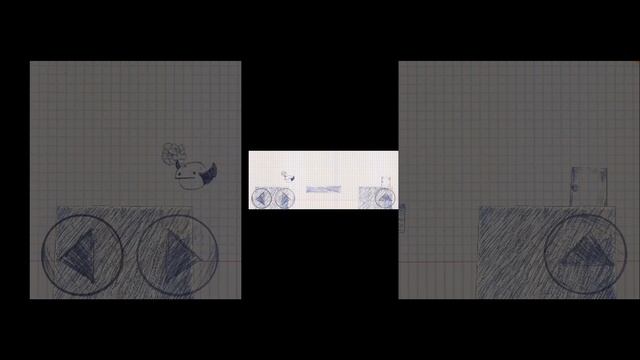 Обзор игры графика на бумаге @UTYA-GUTYA смотреть онлайн