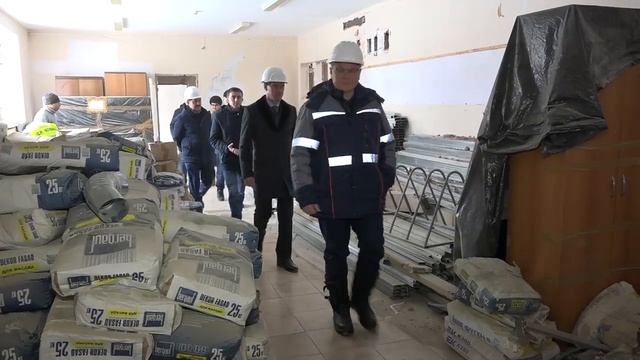 О делах строительных смотреть онлайн