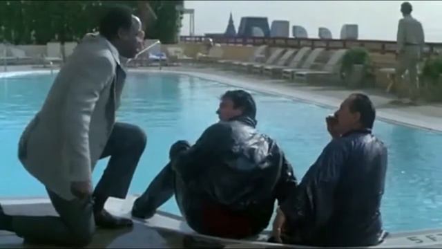 Lethal Weapon 2 - action - 1989 - trailer смотреть онлайн