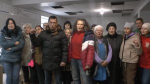 Быть добру!