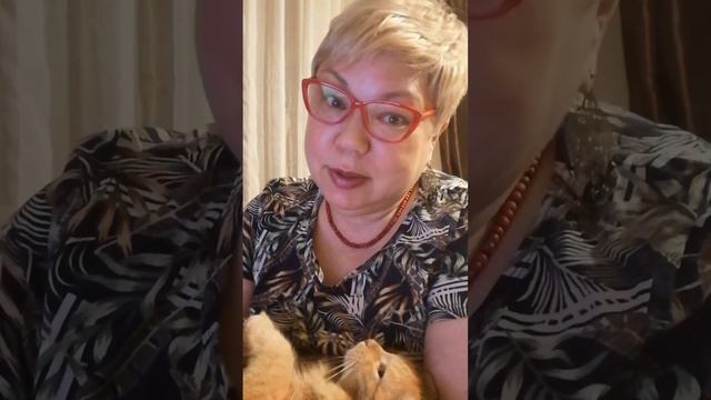 7 октября 2023 г. Бабушкин влог #бабушкавлогер #гадания #бабушкаикотики #прогнозтаро смотреть онлайн