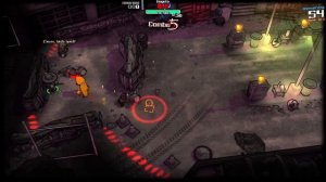 Wizard Time - MADNESS: Project Nexus - Arena Mode Gameplay (Magiturge Origin)