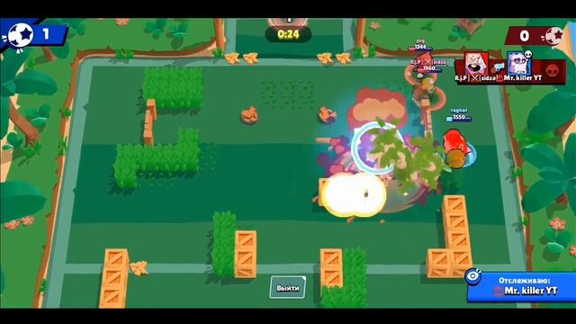 ДЖАВИД ОЗВУЧКА БРАВЛ СТАРС | ВЗОРВАЛО ИНТЕРНЕТ смотреть онлайн