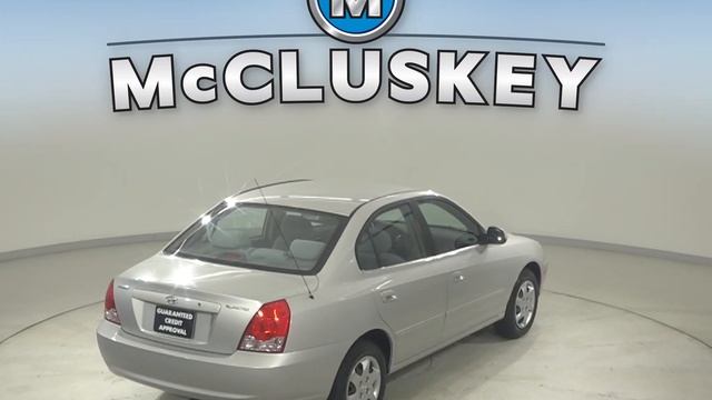 A35946PT Pre-Owned 2004 Hyundai Elantra GLS FWD 4D Sedan For Sale, Review, Test Drive смотреть онлайн