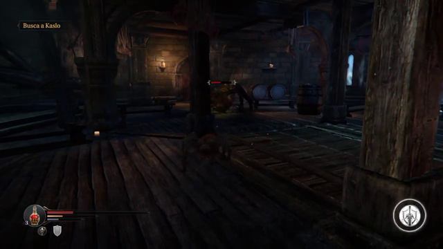 Lords of the Fallen 08 09 2015 20 25 51 05 смотреть онлайн