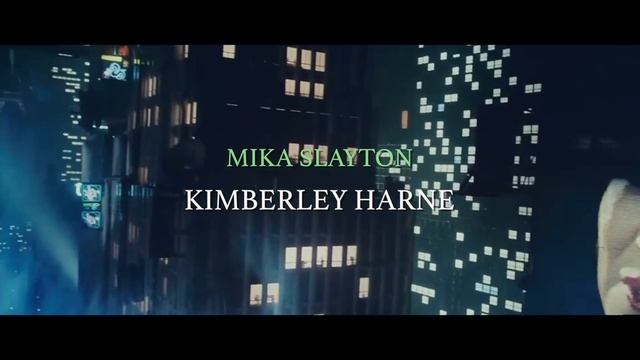 Snatcher Live Action Opening | Fan Made смотреть онлайн