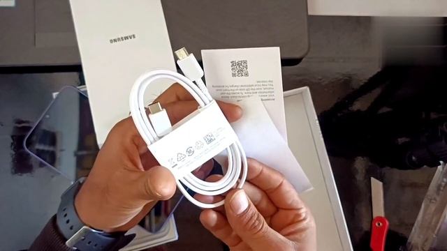 Samsung Galaxy A34 Unboxing Voilet 8/128 Samsung A34 5g