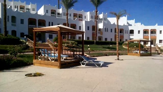 Обзор отеля Sunrise diamound beach resort SHARM EL SHIKH смотреть онлайн