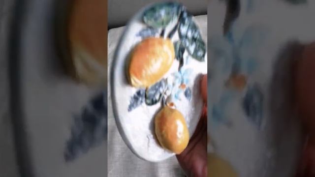 Панно обьемные керамические. смотреть онлайн