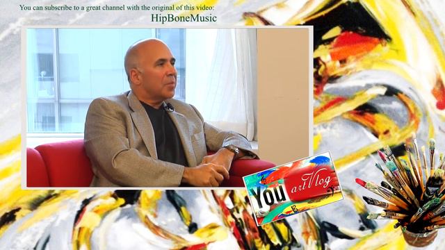 АЛЕССИ. Учебный процесс (оркестровые трудности, атака, дыхание). Artvlog