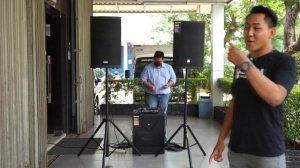 PROEL & FBT// REVIEW KUALITAS AUDIO SPEAKER DARI ITALY (PROEL LT 15A & FBT XPRO 15A)