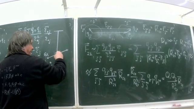 ЧК МИФ_ ФМЛ_30__ 3_1_1_3_( L3) ЗАКОН КУЛОНА смотреть онлайн