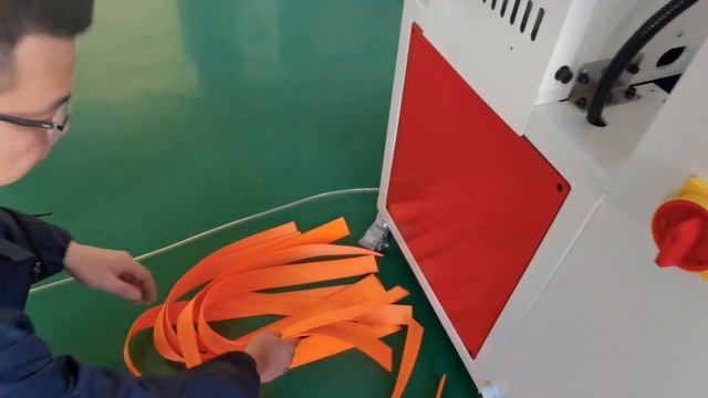 Горячий нож (терморезка) для текстильные стропы смотреть онлайн