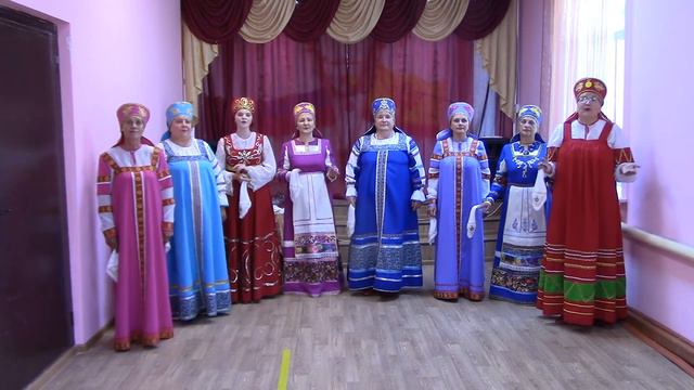 Сударушка Куда бежишь тропинка милая смотреть онлайн