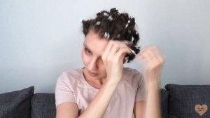 АФРО КУДРИ 2023 НА ВАТНЫЕ ПАЛОЧКИ - БЕЗ ВРЕДА ДЛЯ ВОЛОС ( OVERNIGHT HEATLESS CURLS )