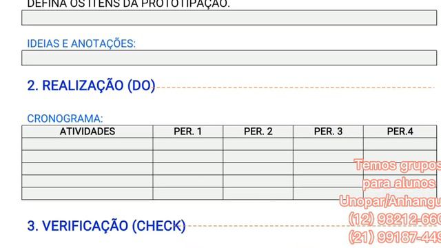 Projeto de extensão- Unopar/Anhanguera 2023/1 смотреть онлайн