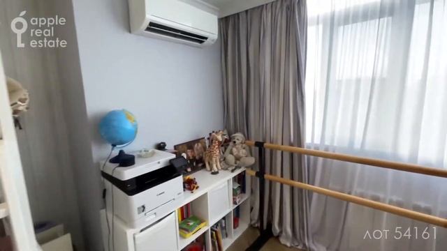 Удачная планировка: 120 кв.м на продажу. 4 комнаты. Панорамный вид смотреть онлайн