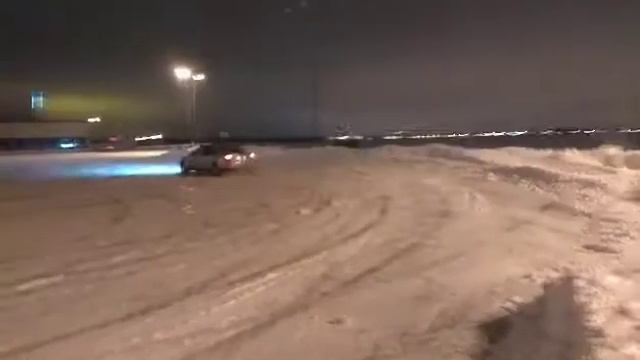 Пассат 2,8 полный привод даёт угла. смотреть онлайн