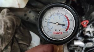 Проверка давления Масла при первом прогреве Mercedes Sprinter