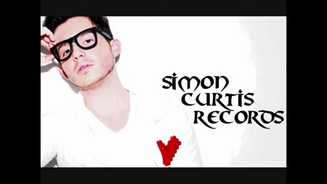 Super Psycho Love- Simon Curtis