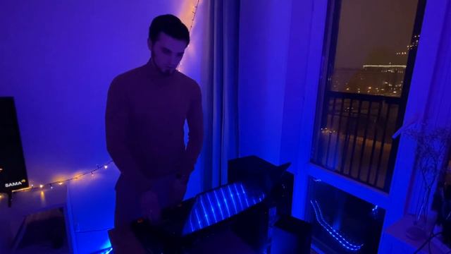 Dmitriy Dmitriev - Pleasure Set смотреть онлайн