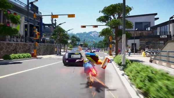 DokeV - Дата выхода! Официальный геймплей игры | gamescom 2021