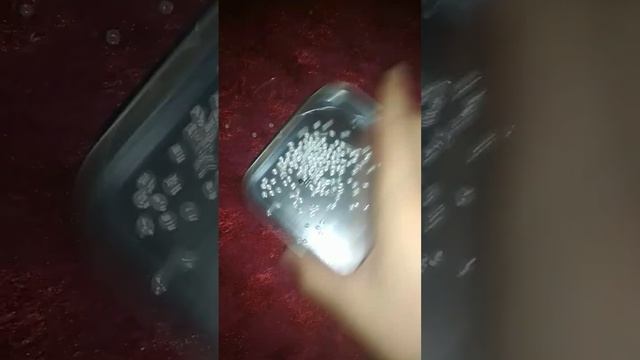 колечко "ли минхо" я делаю кольца из бисера "по цветам скзоо игрушок" пиши кто следущий в комм смотреть онлайн