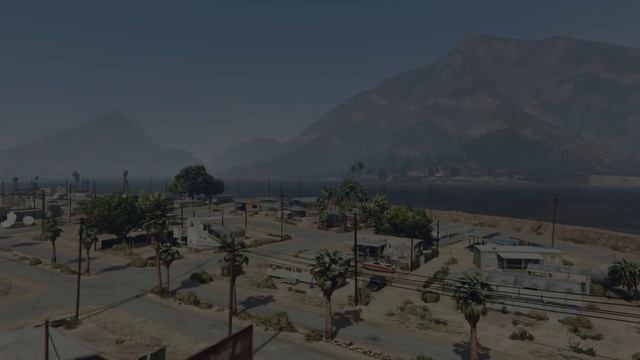 GTA V - Alienware 13 R2 OLED - GTX 980 Desktop GPU смотреть онлайн