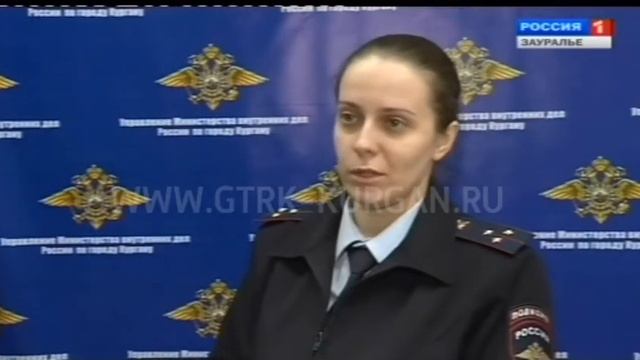 35-летний курганец совершил кражу в торговом центре и через несколько дней верну смотреть онлайн