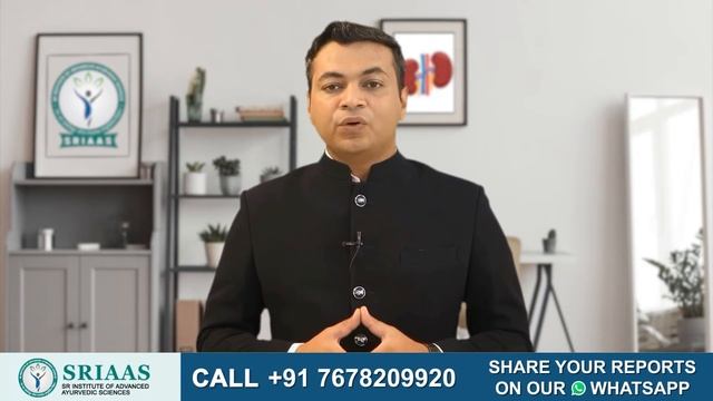 How To Increase GFR In Kidney Failure Patients? | Dr Puru Dhawan