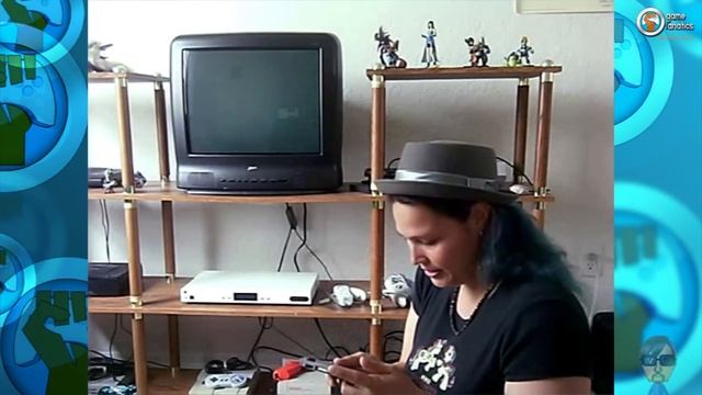 Oh Snap! RetroN 5 смотреть онлайн