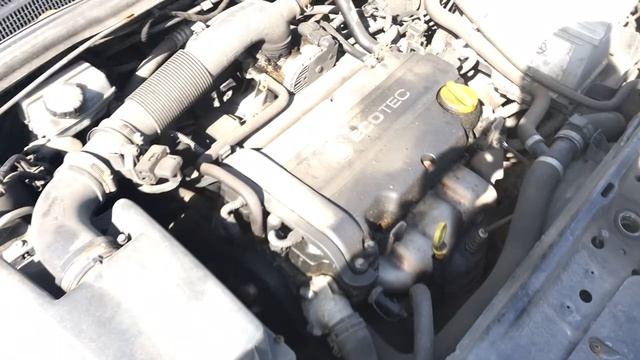 Разборка Opel - Astra H 2004-2010, 1.4 Инжектор (VIN: W0L0AHL4898073844) DK59VWP