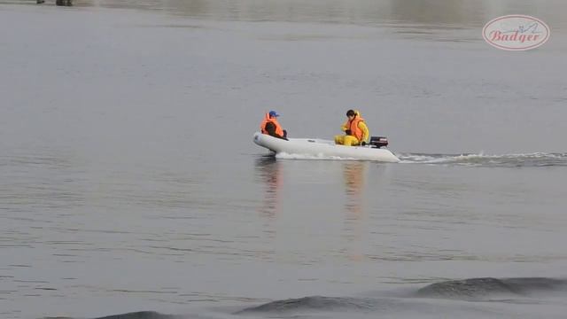 Кокпит EXL 360 комфортен для троих смотреть онлайн